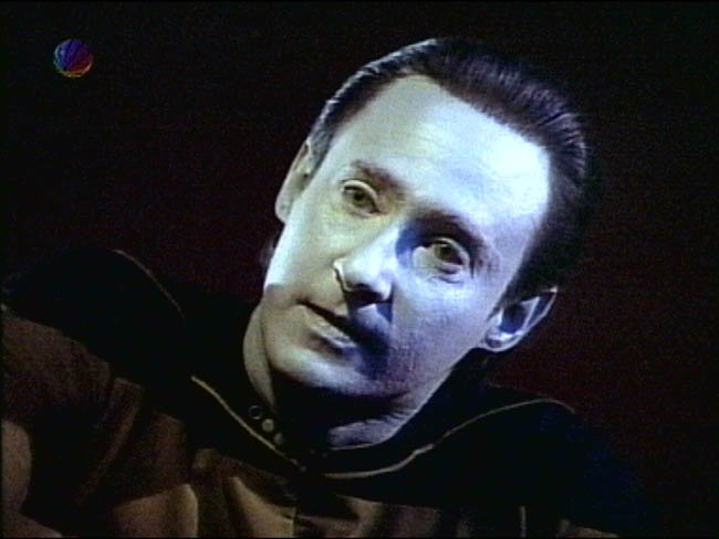 Star Trek Bilder - The Next Generation - Das fremde Gedächtnis