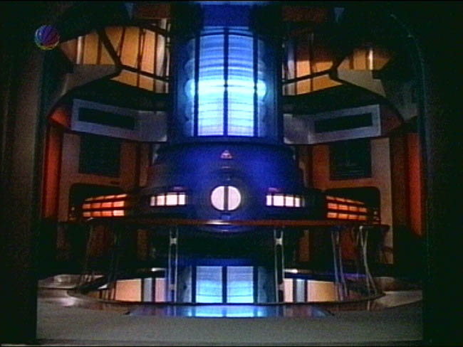 Star Trek Bilder - The Next Generation - Das fremde Gedächtnis