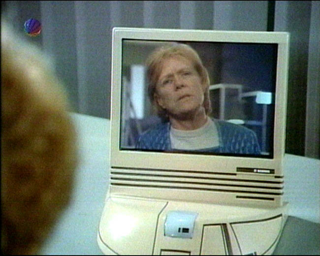 Star Trek Bilder - The Next Generation - Die jungen Greise