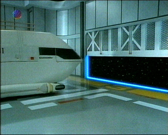 Star Trek Bilder - The Next Generation - Die jungen Greise