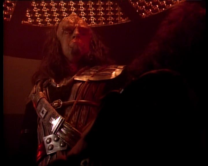 Star Trek Bilder - The Next Generation - Der Austauschoffizier