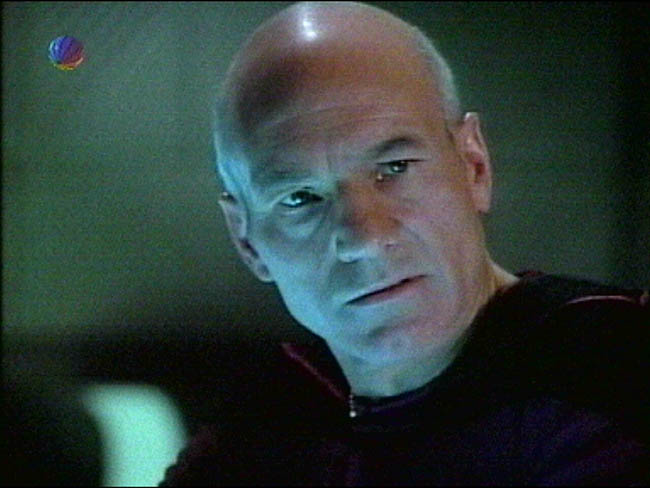 Star Trek Bilder - The Next Generation - Wem gehört Data?