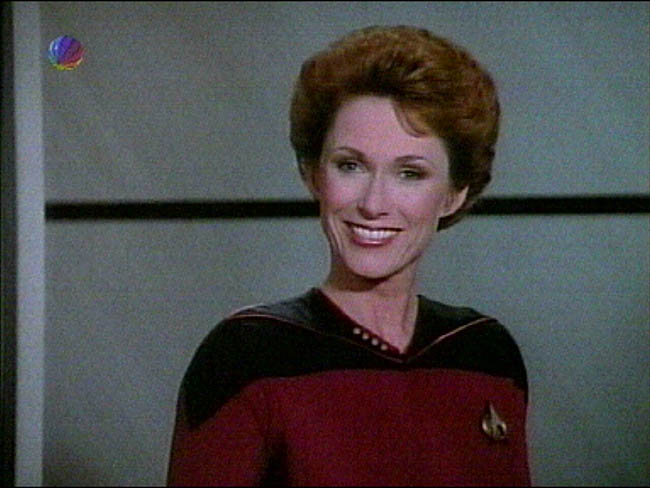Star Trek Bilder - The Next Generation - Wem gehört Data?