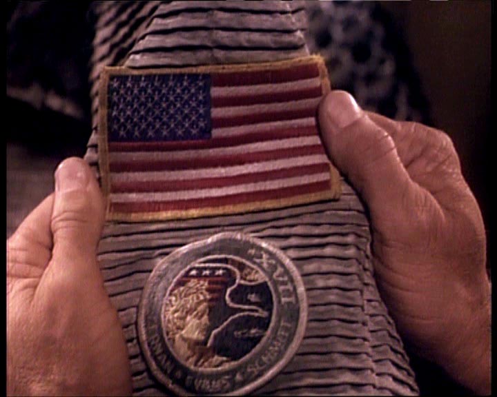 Star Trek Bilder - The Next Generation - Hotel Royale