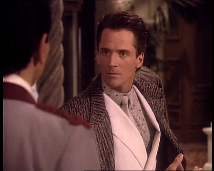 Star Trek Bilder - The Next Generation - Hotel Royale