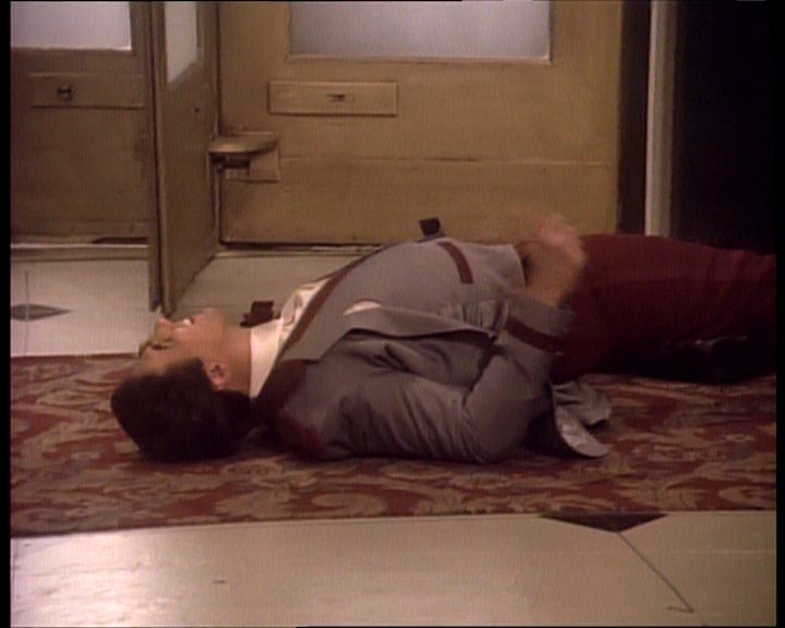 Star Trek Bilder - The Next Generation - Hotel Royale