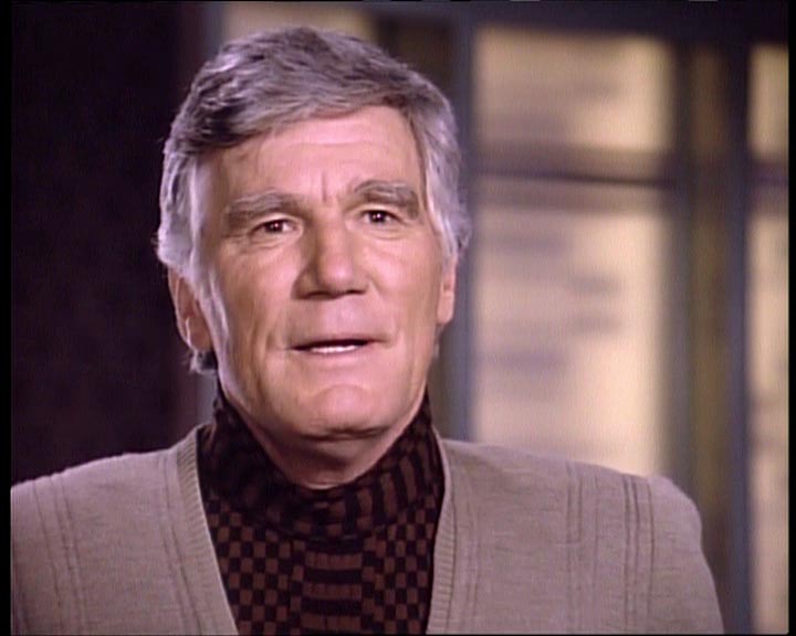 Star Trek Bilder - The Next Generation - Rikers Vater