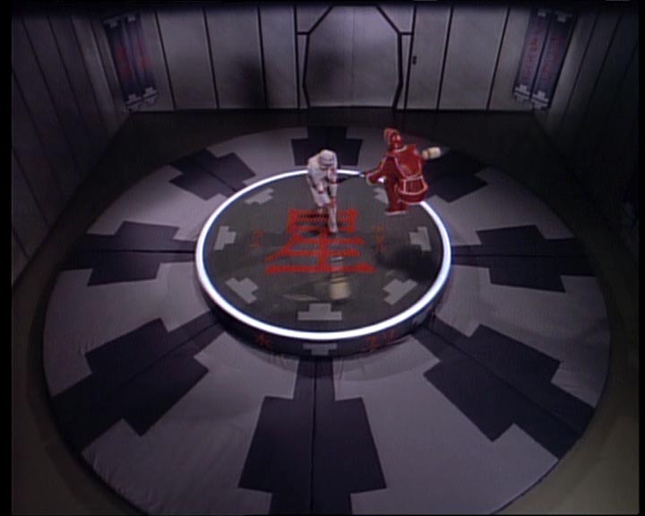 Star Trek Bilder - The Next Generation - Rikers Vater