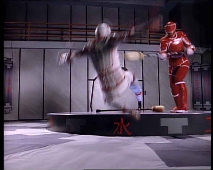 Star Trek Bilder - The Next Generation - Rikers Vater