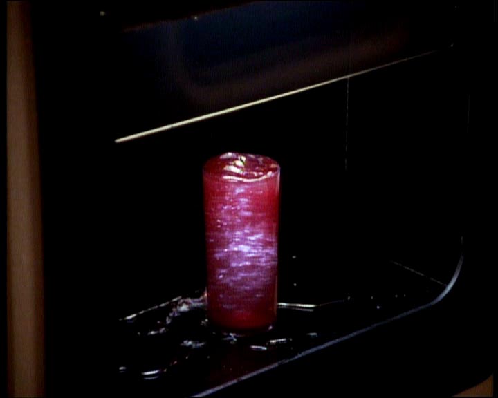 Star Trek Bilder - The Next Generation - Die Macht der Naniten