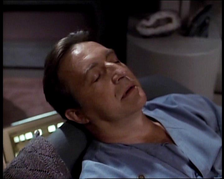Star Trek Bilder - The Next Generation - Die Macht der Naniten