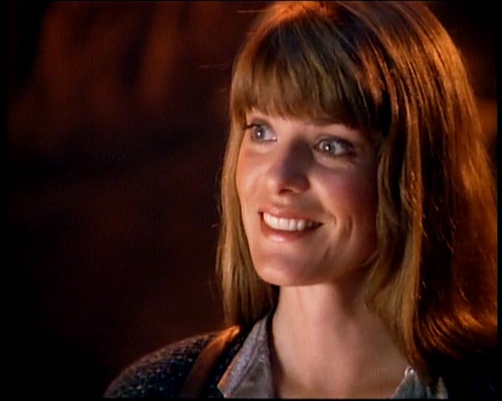 Star Trek Bilder - The Next Generation - Die Macht der Paragraphen