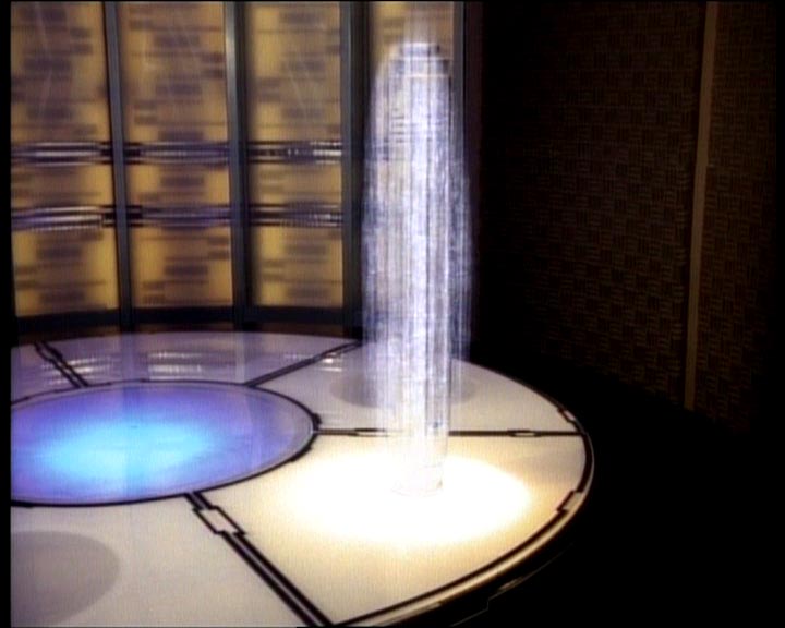Star Trek Bilder - The Next Generation - Die Macht der Paragraphen