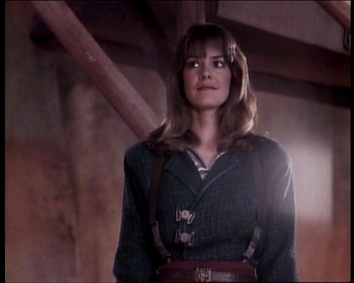 Star Trek Bilder - The Next Generation - Die Macht der Paragraphen