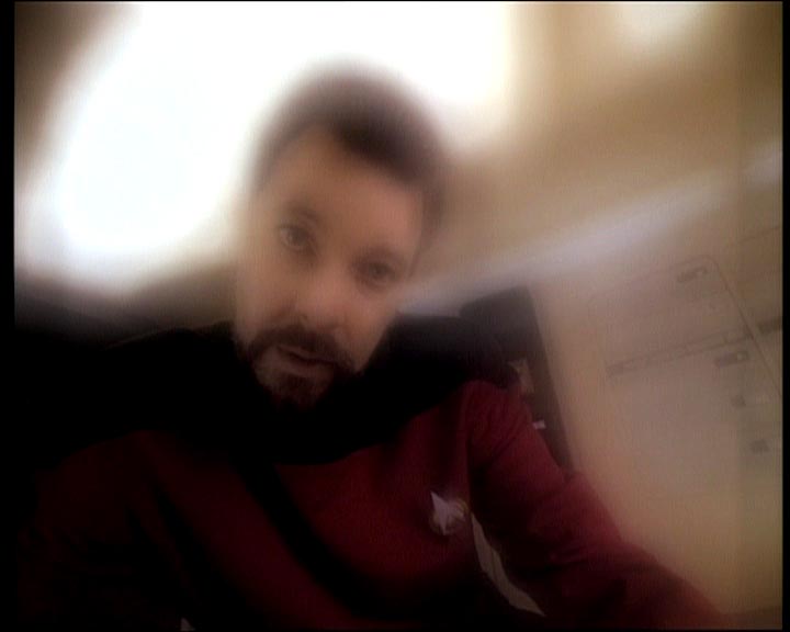 Star Trek Bilder - The Next Generation - Das zweite Leben