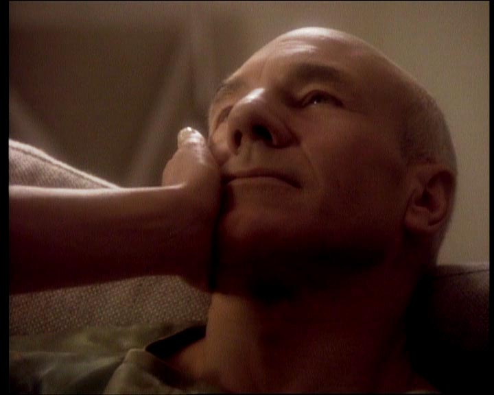 Star Trek Bilder - The Next Generation - Das zweite Leben