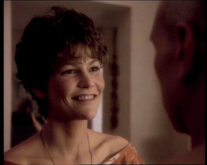 Star Trek Bilder - The Next Generation - Das zweite Leben