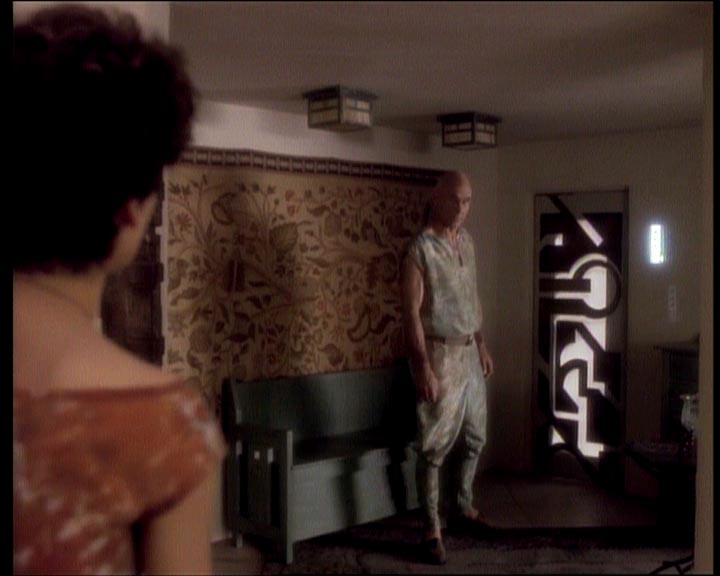 Star Trek Bilder - The Next Generation - Das zweite Leben