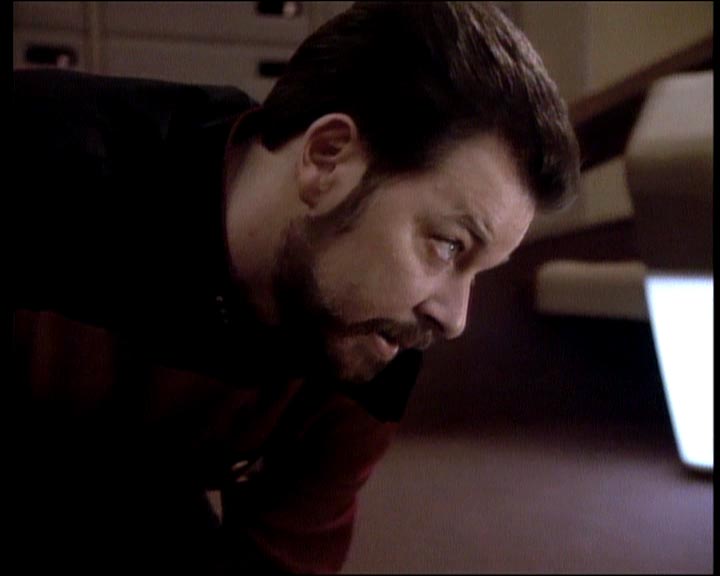 Star Trek Bilder - The Next Generation - Das zweite Leben