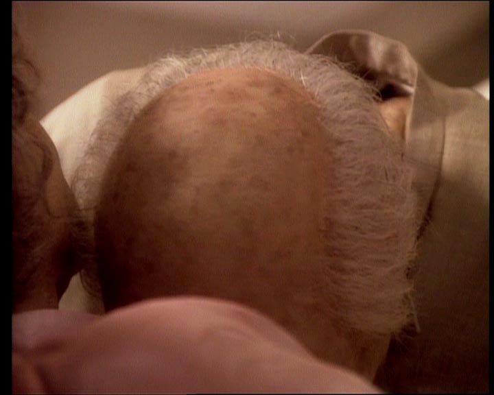 Star Trek Bilder - The Next Generation - Das zweite Leben