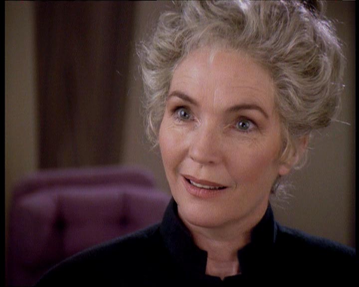Star Trek Bilder - The Next Generation - Soongs Vermächtnis