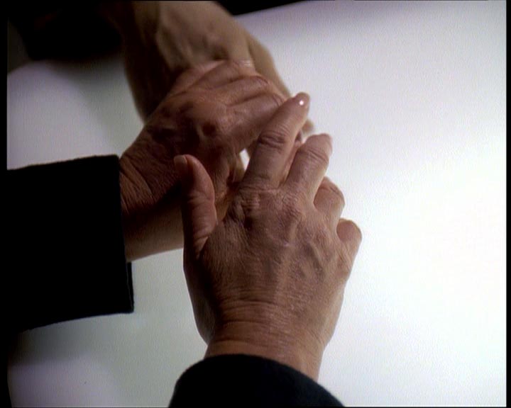 Star Trek Bilder - The Next Generation - Soongs Vermächtnis