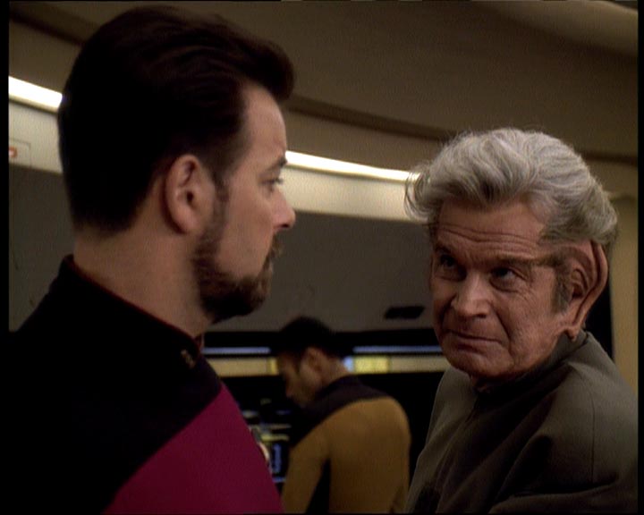 Star Trek Bilder - The Next Generation - Soongs Vermächtnis