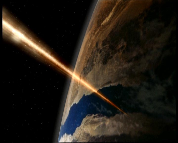 Star Trek Bilder - The Next Generation - Soongs Vermächtnis