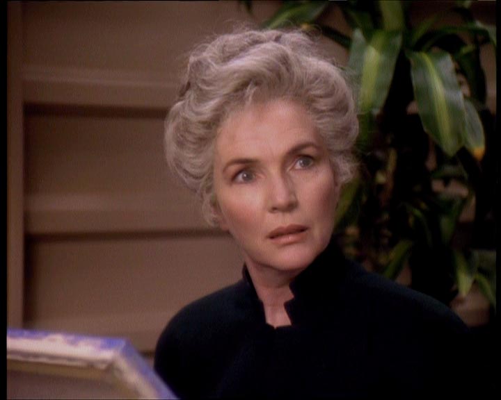 Star Trek Bilder - The Next Generation - Soongs Vermächtnis