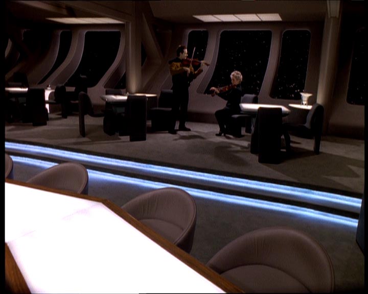 Star Trek Bilder - The Next Generation - Soongs Vermächtnis