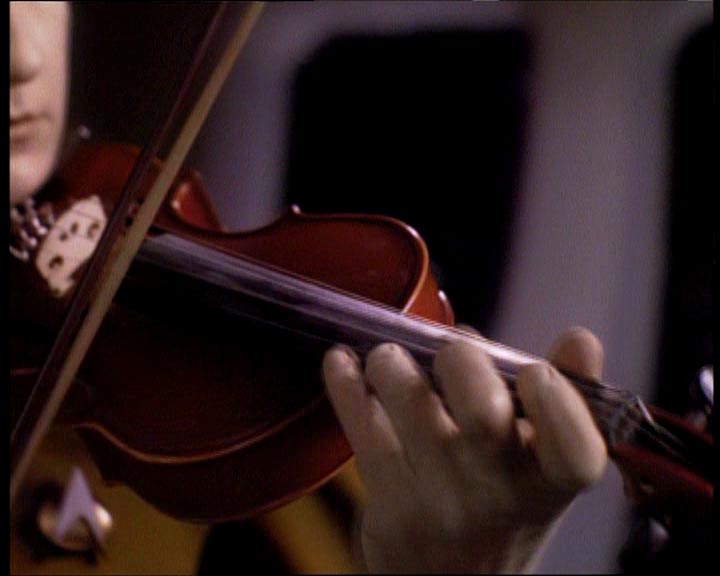 Star Trek Bilder - The Next Generation - Soongs Vermächtnis