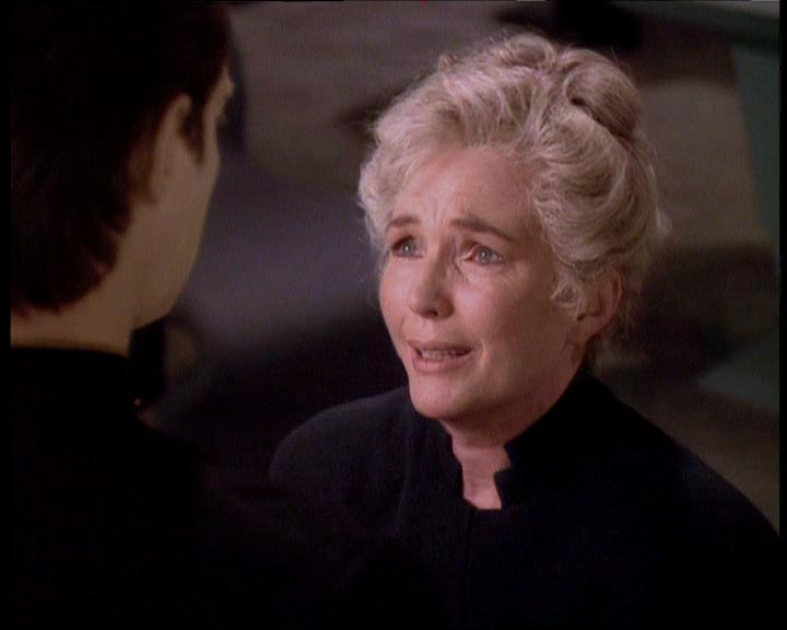 Star Trek Bilder - The Next Generation - Soongs Vermächtnis