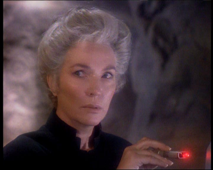 Star Trek Bilder - The Next Generation - Soongs Vermächtnis