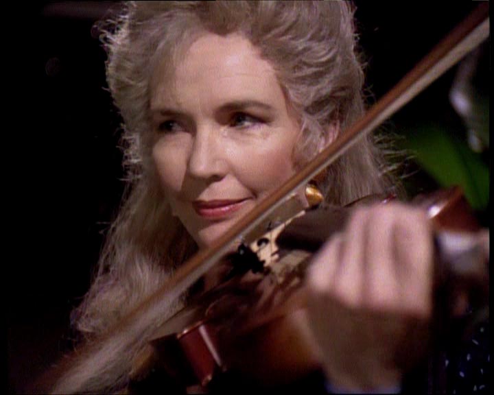 Star Trek Bilder - The Next Generation - Soongs Vermächtnis