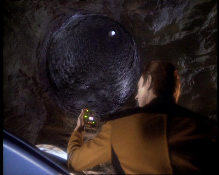 Star Trek Bilder - The Next Generation - Soongs Vermächtnis