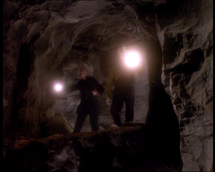 Star Trek Bilder - The Next Generation - Soongs Vermächtnis