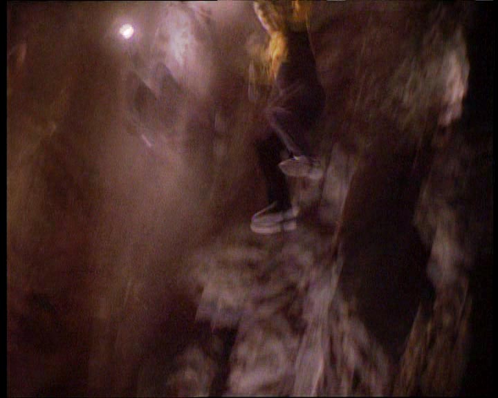 Star Trek Bilder - The Next Generation - Soongs Vermächtnis