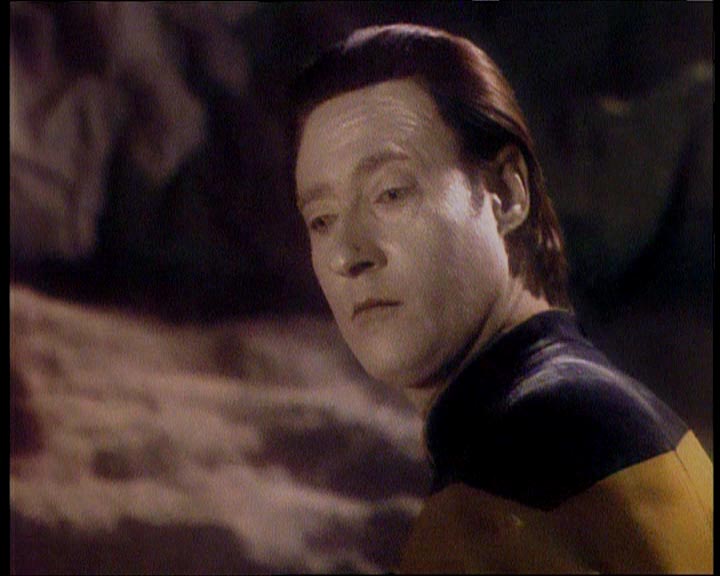 Star Trek Bilder - The Next Generation - Soongs Vermächtnis