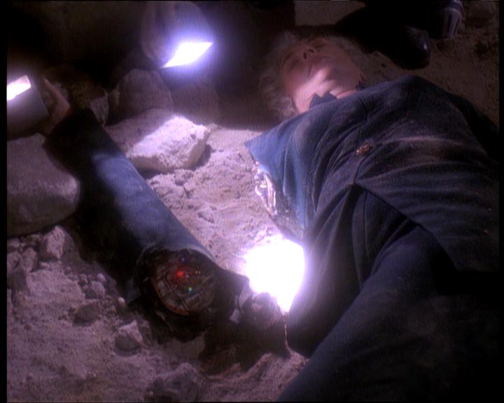 Star Trek Bilder - The Next Generation - Soongs Vermächtnis