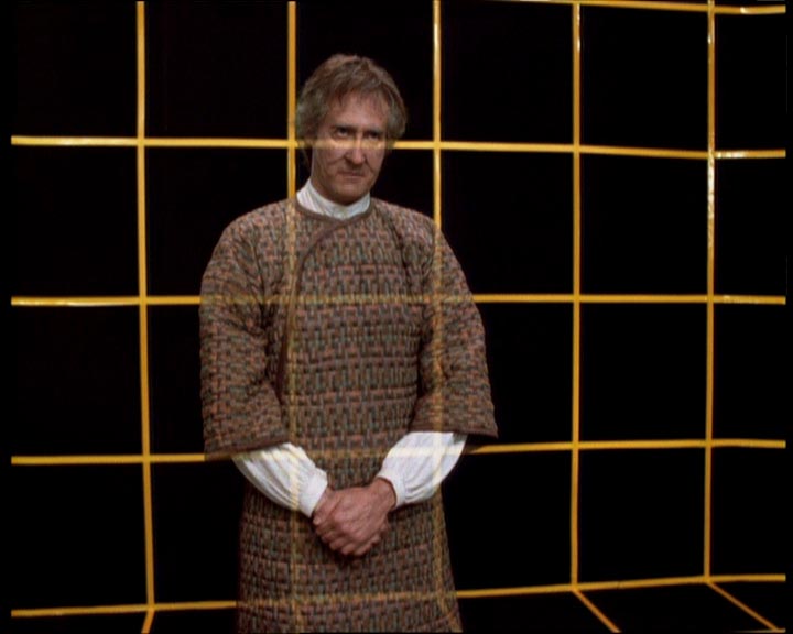 Star Trek Bilder - The Next Generation - Soongs Vermächtnis