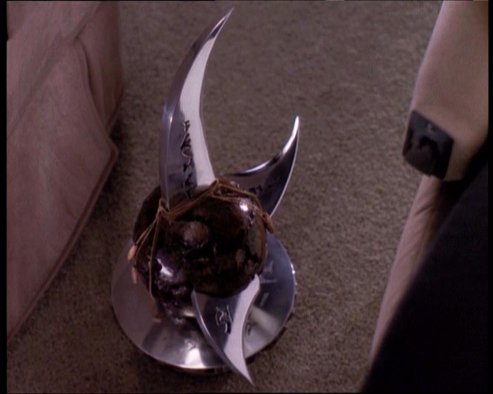 Star Trek Bilder - The Next Generation - Parallelen