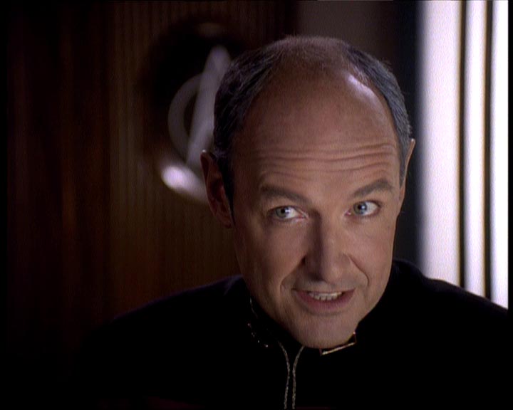 Star Trek Bilder - The Next Generation - Das Pegasus-Projekt