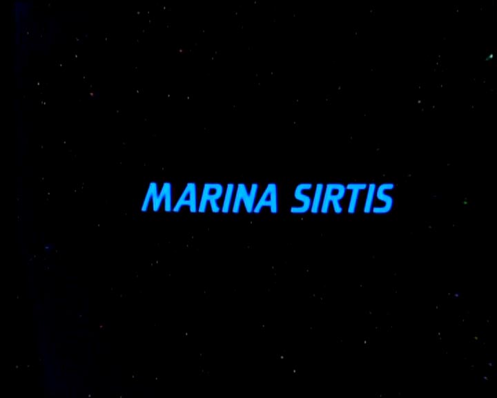 Star Trek Bilder - The Next Generation - Titelsequenz (erste Version, eng.)