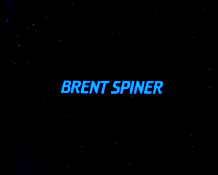 Star Trek Bilder - The Next Generation - Titelsequenz (erste Version, eng.)
