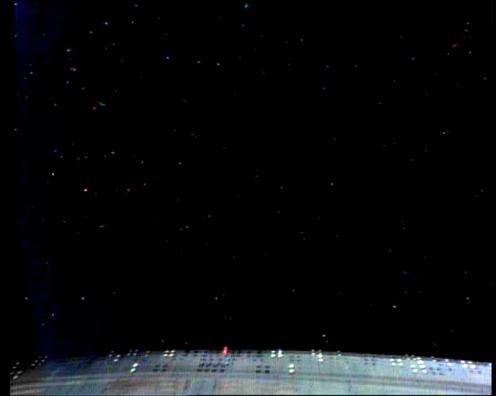 Star Trek Bilder - The Next Generation - Titelsequenz (erste Version, eng.)