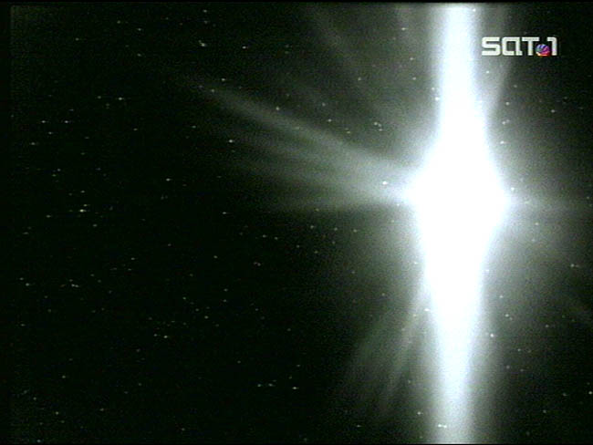 Star Trek Bilder - The Next Generation - Titelsequenz (zweite Version, dt.)