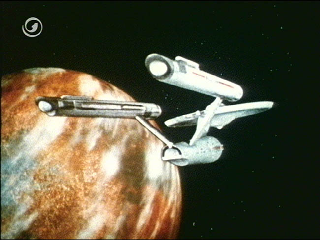 Star Trek Bilder - The Original Series - Raumschiff Enterprise - Das letzte seiner Art