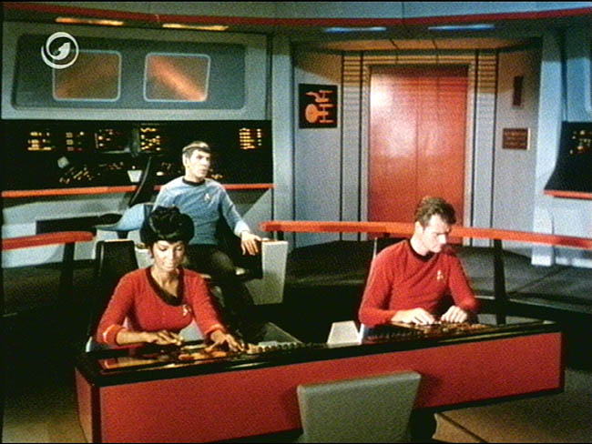 Star Trek Bilder - The Original Series - Raumschiff Enterprise - Das letzte seiner Art