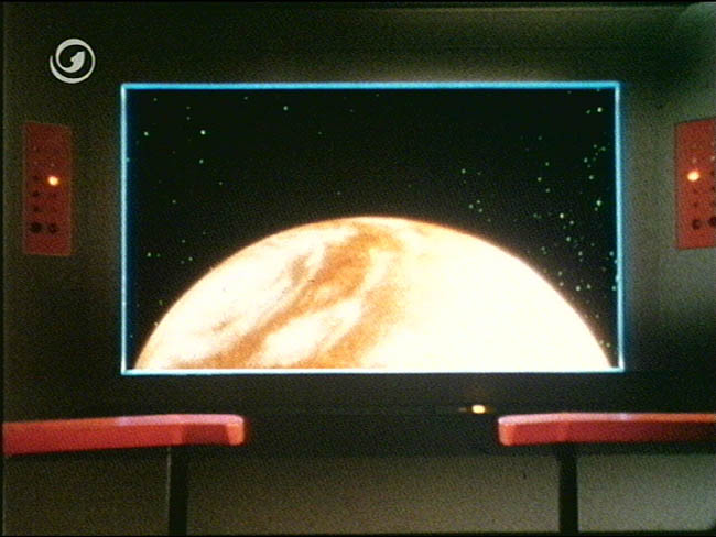 Star Trek Bilder - The Original Series - Raumschiff Enterprise - Das letzte seiner Art