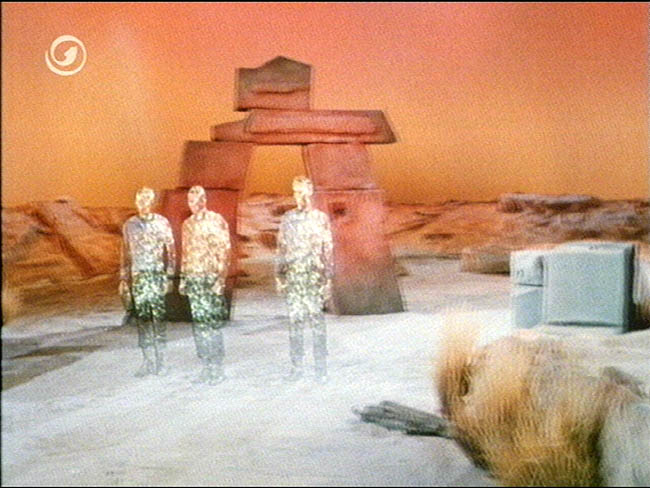 Star Trek Bilder - The Original Series - Raumschiff Enterprise - Das letzte seiner Art